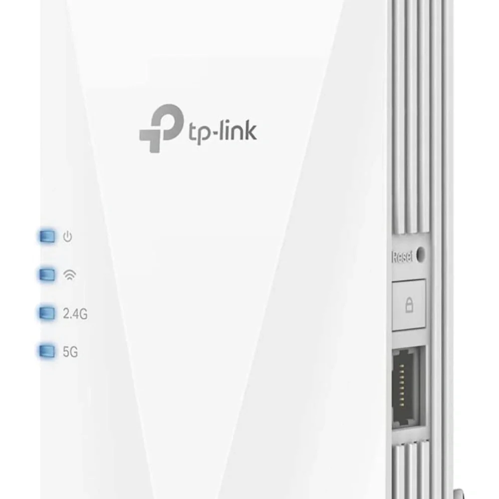 Wifi Extender (TP-Link) AX3000